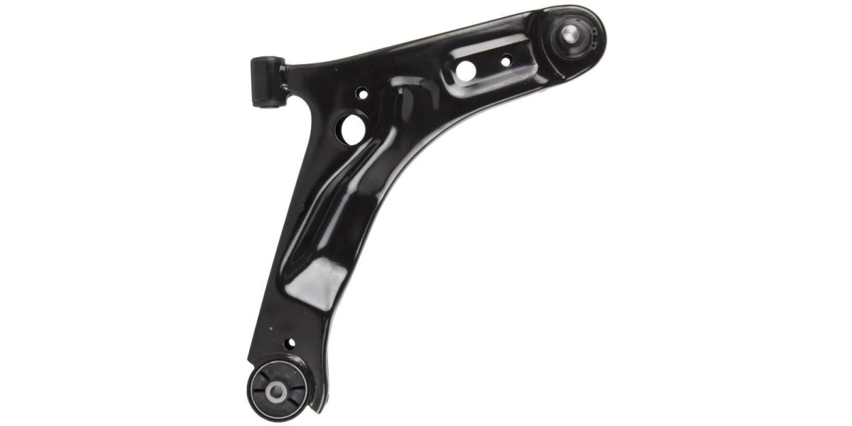 Lower Complete Cont Arm (RHS) Hyundai i10 1.1 GLS, 1.2 GLS, 1.4 GLS HS (2009-)  ~ Modern Auto Parts!