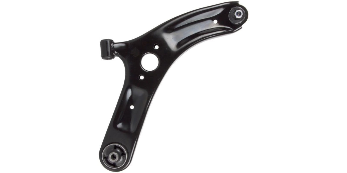 Lower Complete Cont Arm (RHS) Hyundai i20 1.4, 1.4 CRDi (2009-), 1.6 (2012-)  ~ Modern Auto Parts!