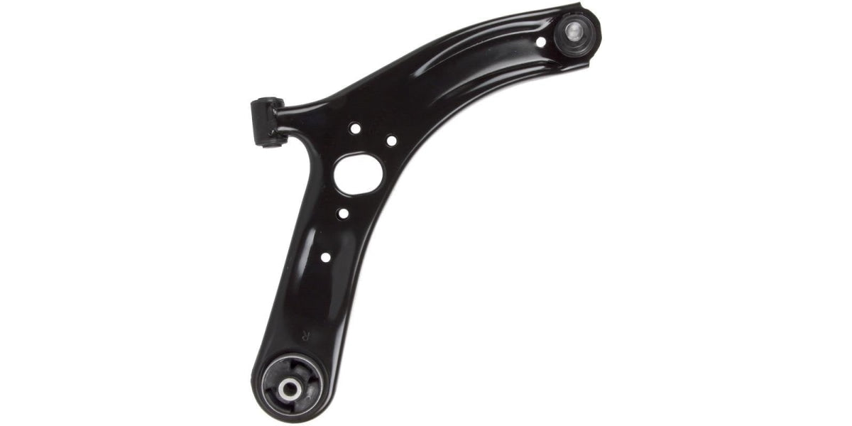 Lower Complete Cont Arm (RHS) Hyundai i20 1.4, 1.4 CRDi. 1.6 (2014-); Kia Rio III (2011-)  ~ Modern Auto Parts!