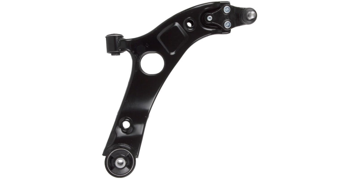 Lower Complete Cont Arm (RHS) Hyundai Sonata 2.4, 2.4GDi (2010-); Kia Optima 2.4, 2.4GDi (2012-)  ~ Modern Auto Parts!