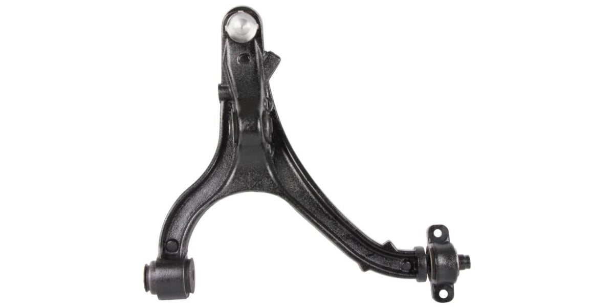 Lower Complete Cont Arm (RHS) Jeep Commander 4X4 3.0L CRD, 4.7 V8 (2006-), Grand Cherokee (WK) 3.0 (2005-)  ~ Modern Auto Parts!