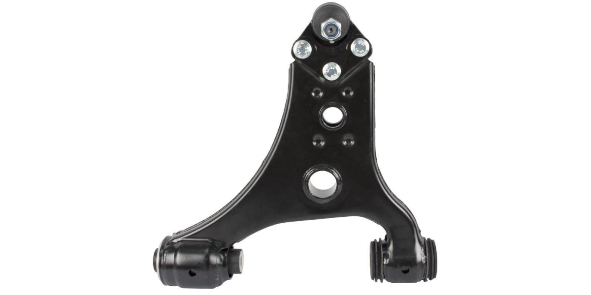 Lower Complete Cont Arm (RHS) Mercedes-Benz W169 A-Class (2004-), W245 B-Series (2004-)  ~ Modern Auto Parts!