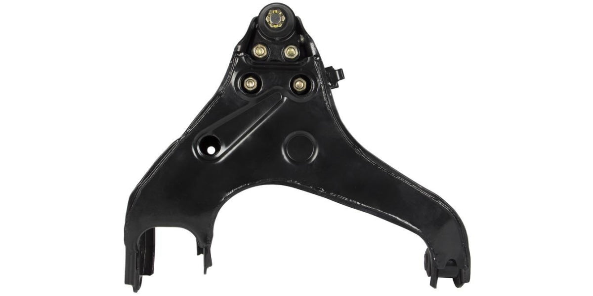 Lower Complete Cont Arm (RHS) Mitsubishi Colt (98-09), Colt 4X4 (98-09), Pajero 4X4 (90-00)  ~ Modern Auto Parts!