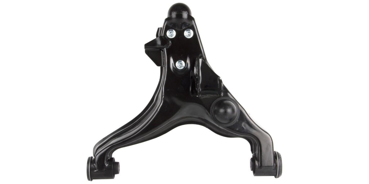 Lower Complete Cont Arm (RHS) Mitsubishi Pajero 4X4 (00-07), Triton 4X2, 4X4 (2011-)  ~ Modern Auto Parts!