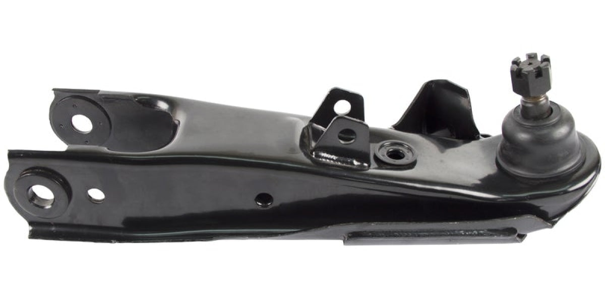 Lower Complete Cont Arm (RHS) Nissan 1-Tonner, Hardbody (AW/D22) (88-98), Sani (AW/D22) (88-98)  ~ Modern Auto Parts!