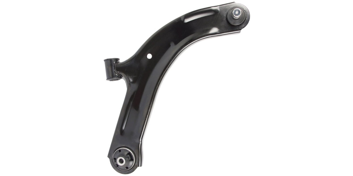 Lower Complete Cont Arm (RHS) Nissan Livina 1.6 (2008-), Grand Livina 1.6 (2008-), Tiida 1.8 (2006-), NV200 1.5 DCI, 1.6i (2013-)  ~ Modern Auto Parts!