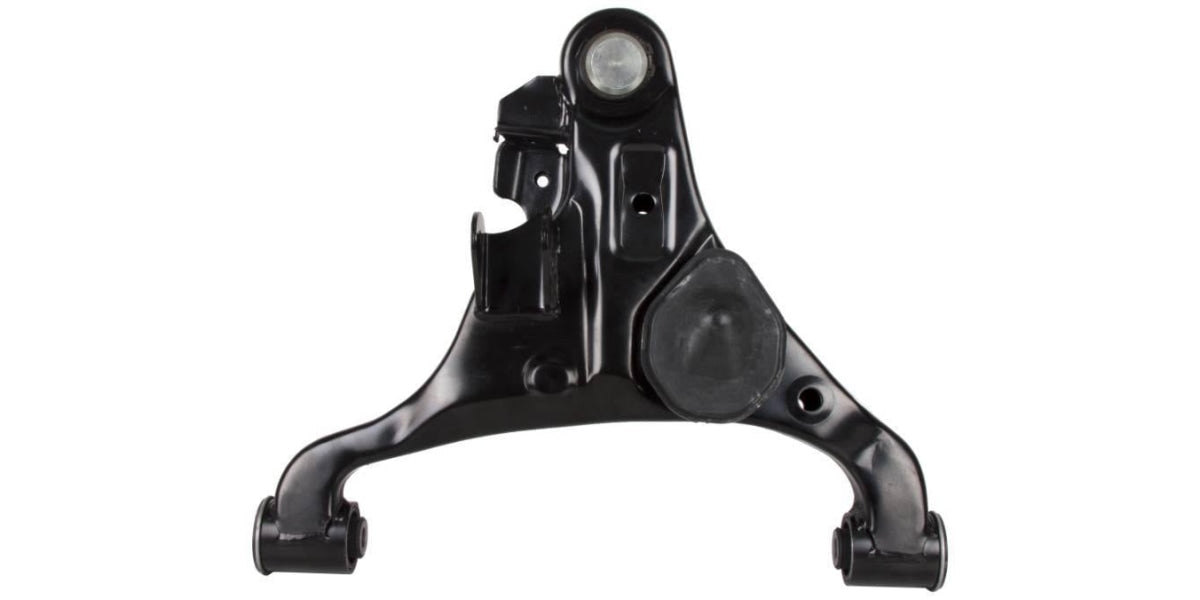 Lower Complete Cont Arm (RHS) Nissan Navara 4X2, 4X4 2.5dCi (2005-), Partfinder 4X2, 4X4 (2005-)  ~ Modern Auto Parts!