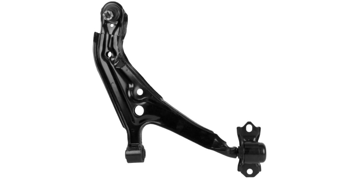 Lower Complete Cont Arm (RHS) Nissan Primera (P11) 160Si, SE, 200 GSi, Si, STi, Elegance, Luxury (98-02)  ~ Modern Auto Parts!