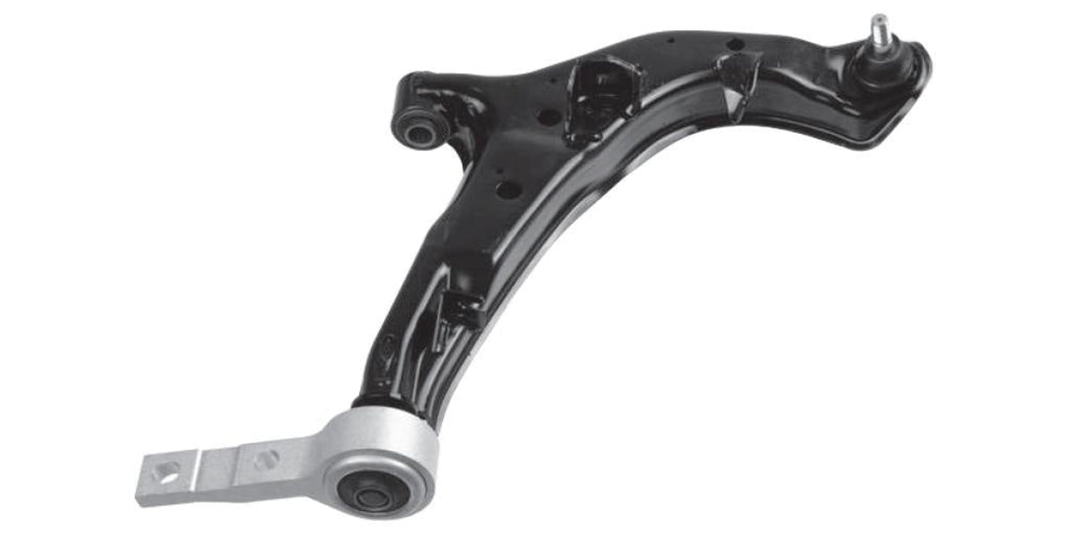 Lower Complete Cont Arm (RHS) Nissan Primera (P12) 1.6, 2.0 (2002-)  ~ Modern Auto Parts!