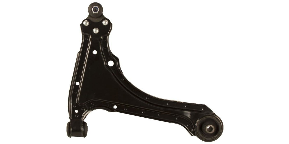 Lower Complete Cont Arm (RHS) Opel Astra F 140, 160i, 180i, 200i, (93-99), Opel Kadett 140, 160i, 180i, 200i (93-99)  ~ Modern Auto Parts!