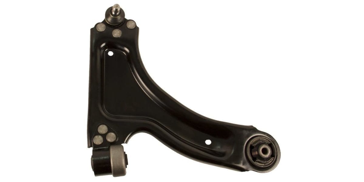 Lower Complete Cont Arm (RHS) Opel Corsa C (02-08), Corsa LDV Utility (2002-), Combo (2006-)  ~ Modern Auto Parts!