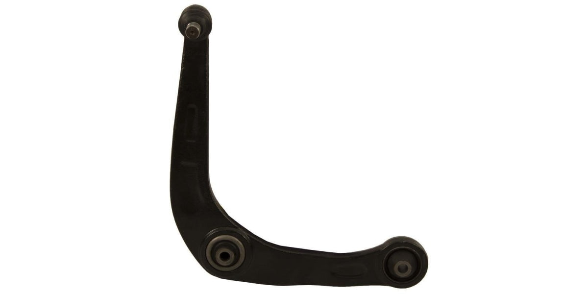 Lower Complete Cont Arm (RHS) Peugeot 206 1.0, 1.4, 1.6, 2.0 GTi, CC, 180, XT HDi, S/W XS (00-08)  ~ Modern Auto Parts!