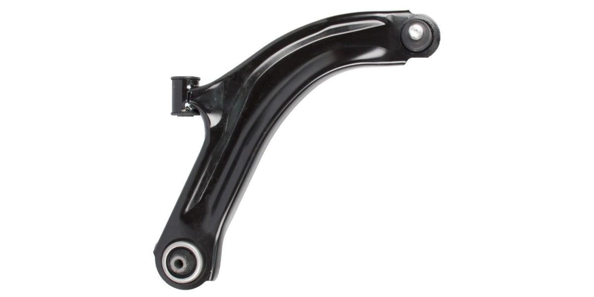 Lower Complete Cont Arm (RHS) Renault Clio III 1.2, 1.4, 1.5, 1.6, 3.0 V6 Sport (04-09), Modus 1.2, 1.4, 1.6 (05-08)  ~ Modern Auto Parts!