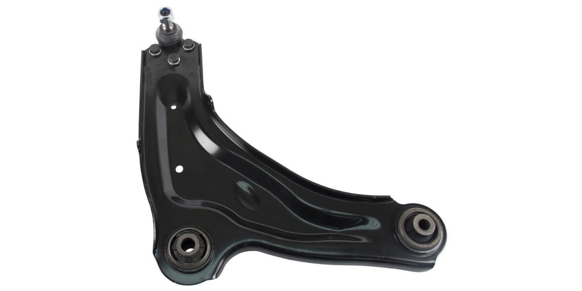 Lower Complete Cont Arm (RHS) Renault Laguna 1.8, 1.9dCi, Dynamic, 2.0 Expression, 2.0T Dynamic, 3.0 Privilege, Initial (02-07)  ~ Modern Auto Parts!