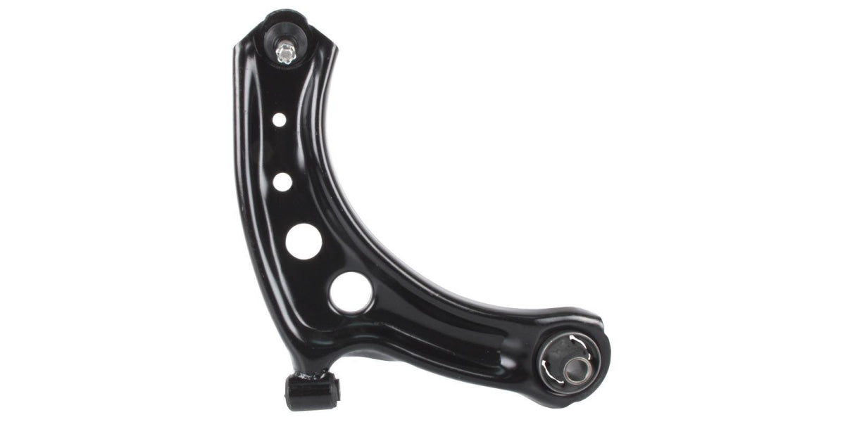 Lower Complete Cont Arm (RHS) Toyota Etios 1.2i, 1.4d, 1.5i, Sedan, Hatch (2010-)  ~ Modern Auto Parts!