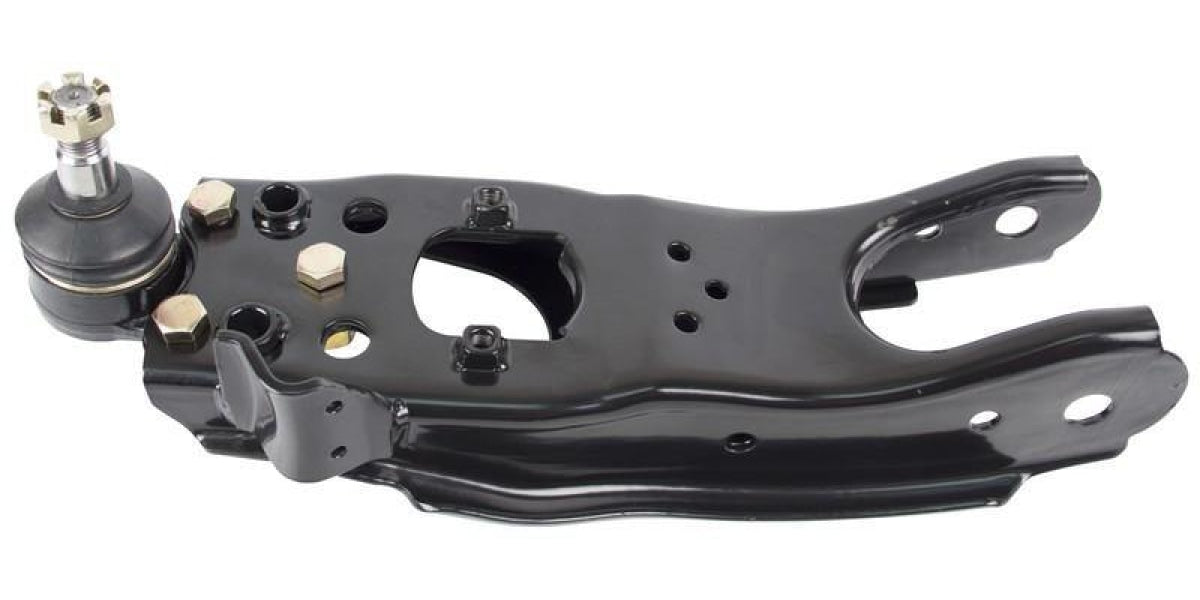 Lower Complete Cont Arm (RHS) Toyota Hilux 1Y, 2Y, 3Y, 4Y (84-98), Hilux 1RZ Standard Body (98-05),  ~ Modern Auto Parts!