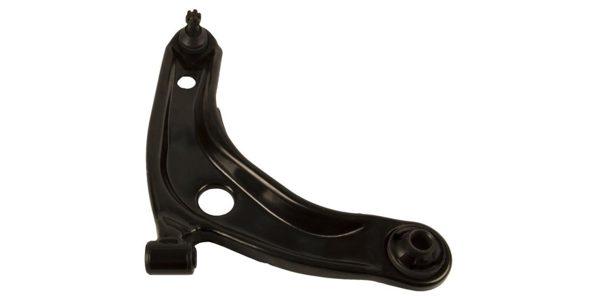 Lower Complete Cont Arm (RHS) Toyota Yaris 1.0 T1 3/5 Dr. Hatch, 1.3 T3, T3+, Spirit, Saloon 3/5 Dr. Hatch, Sedan (2005-)  ~ Modern Auto Parts!