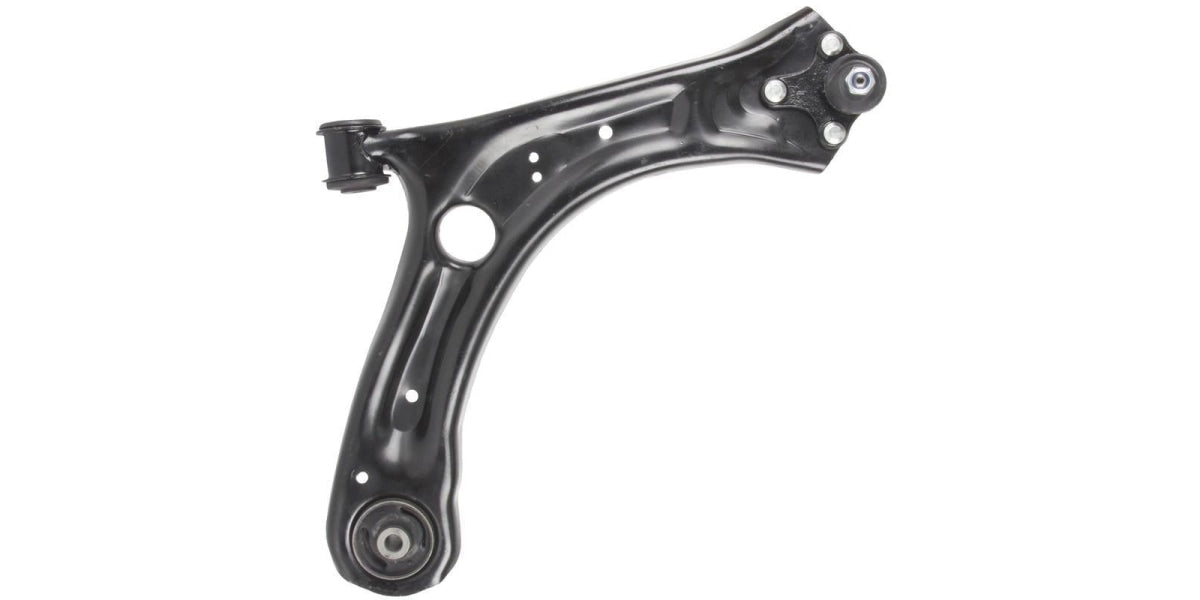 Lower Complete Cont Arm (RHS) Volkswagen Beetle 1.2 TSi, 1.4 TSi (2012-)  ~ Modern Auto Parts!