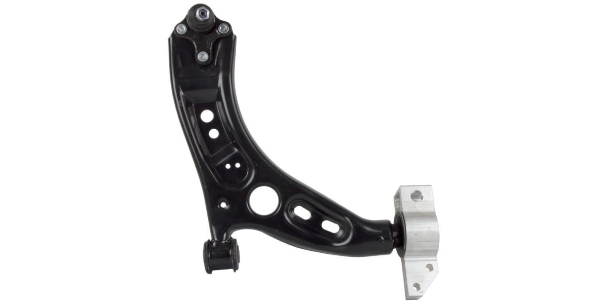 Lower Complete Cont Arm (RHS) Volkswagen Golf Vi (08-12), Caddy III (04 -11), Touran (2004-)  ~ Modern Auto Parts!