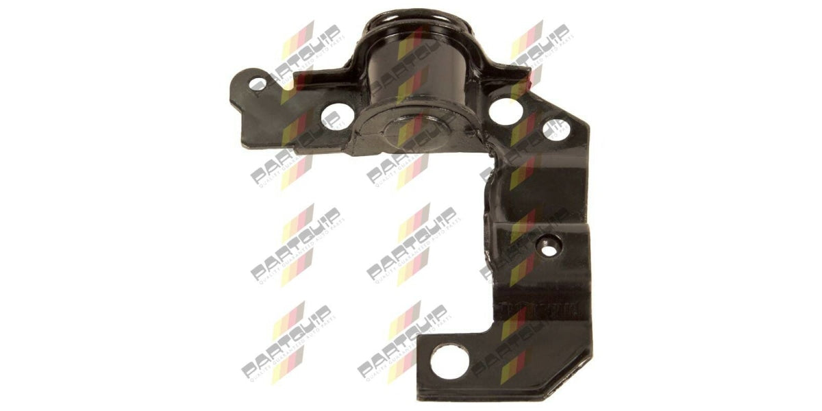 Lower Control Arm Bush (Lhs) Fiat Palio Siena 1.2 1.6 (02-07)