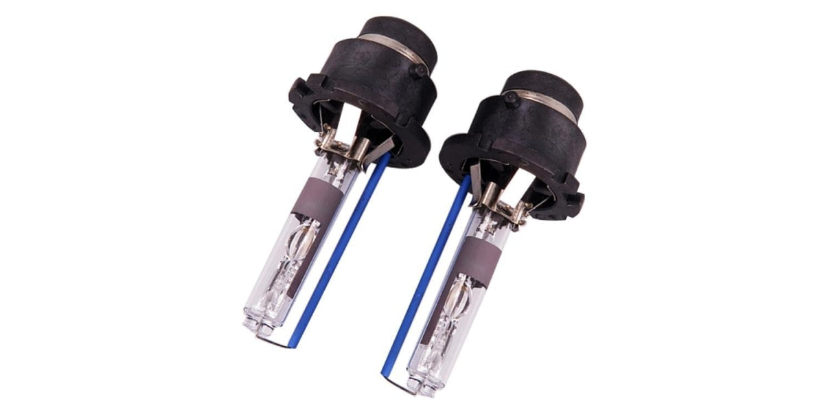Lumin D4R Replacement Xenon Bulb (Single) - Modern Auto Parts 