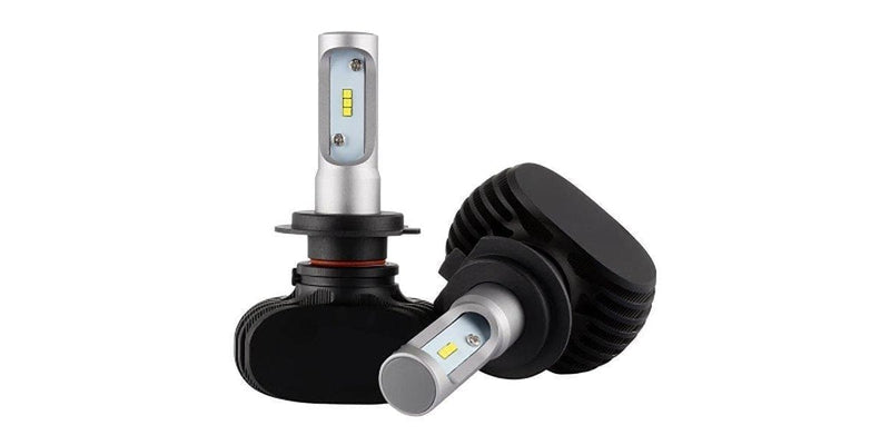 Lumin H7 Led Bulb Set 6000K - Modern Auto Parts 