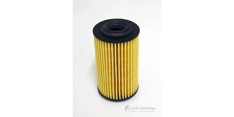 M102GUD Oil Filter Alfa Romeo 159/Brera/Spid (GUD) - Modern Auto Parts