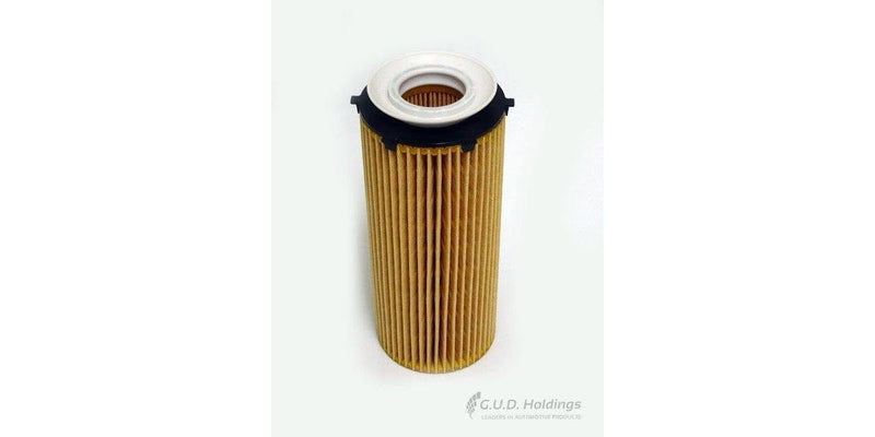 M109GUD Oil Filter Bmw330D/530D/535D/730D/X5 (GUD) - Modern Auto Parts