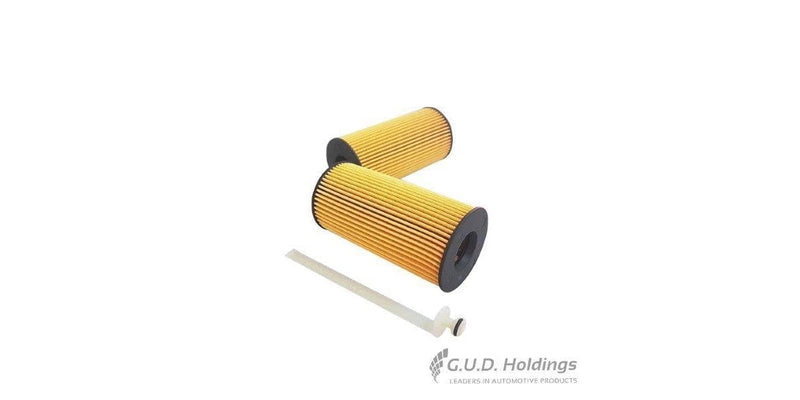 M110GUD Oil Filter Dodge Nitro/Jeep Cherokee (GUD) - Modern Auto Parts