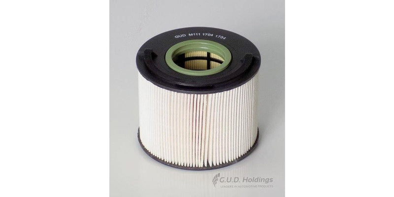 M111GUD Diesel Filter Audi Q7/Vw Touuareg 3.0Td (GUD) - Modern Auto Parts