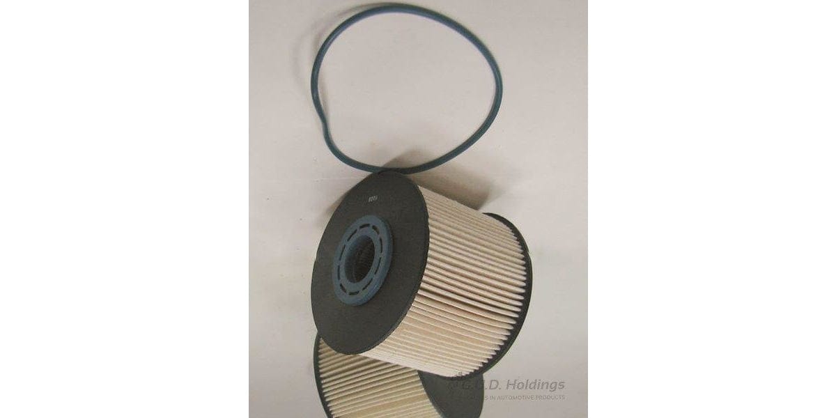 M113GUD Diesel Filter Peugeot 3008 (GUD) - Modern Auto Parts
