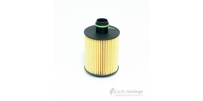 M117GUD Oil Filter Alfa Guilietta 1.8Tbi (GUD) - Modern Auto Parts