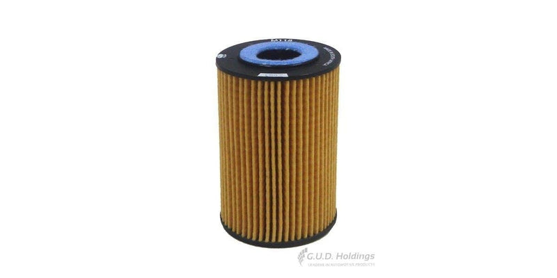M118GUD Oil Filter Audi A1/Vw Golf/Jetta Vi (GUD) - Modern Auto Parts