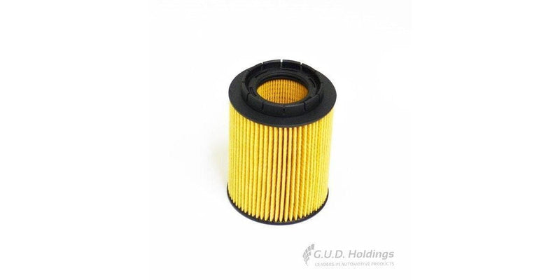 M123GUD Oil Filter Vw Touareg 4.2 (GUD) - Modern Auto Parts