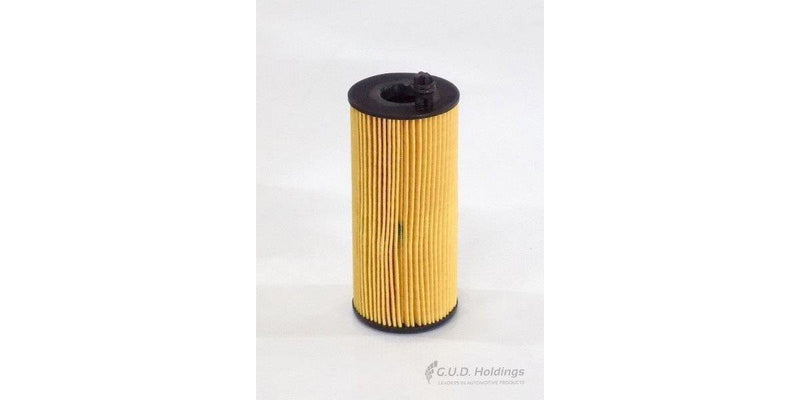 M126GUD Oil Filter Bmw 120D/320D/520D/X3 20D (GUD) - Modern Auto Parts
