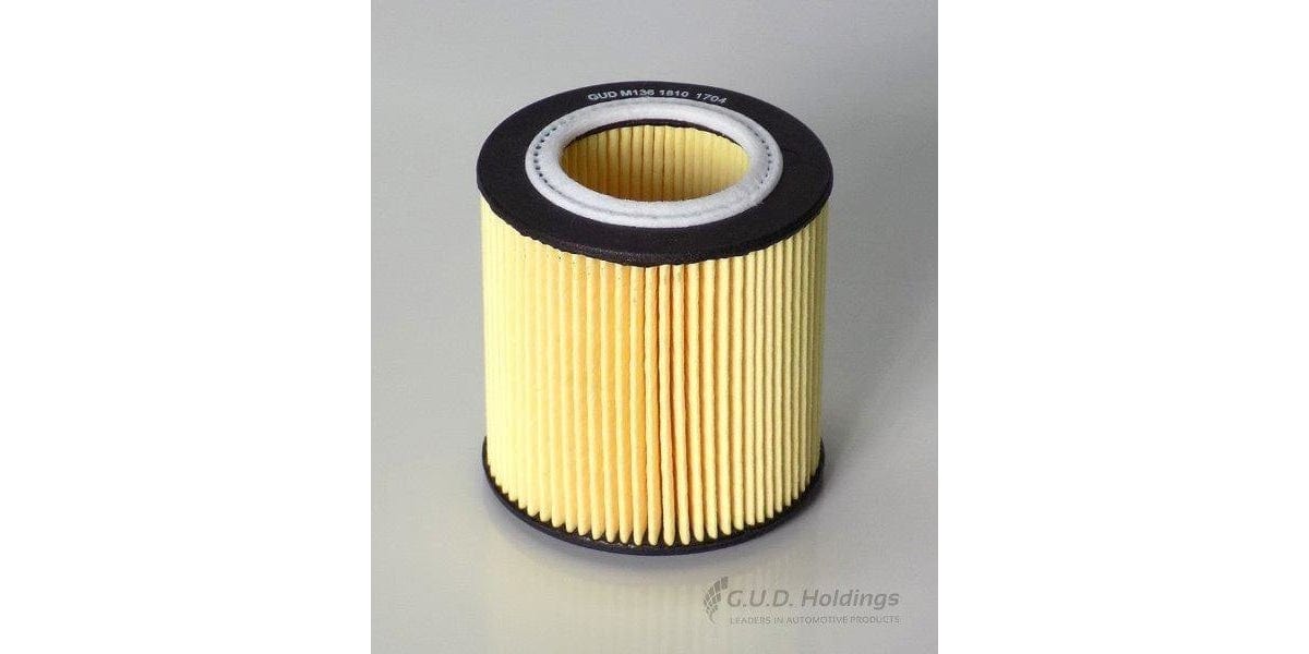 M136GUD Oil Filter Bmw 320I/328I (GUD) - Modern Auto Parts