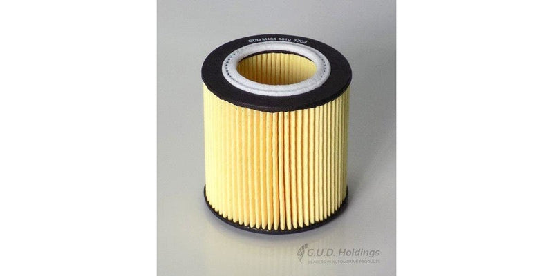 M136GUD Oil Filter Bmw 320I/328I (GUD) - Modern Auto Parts