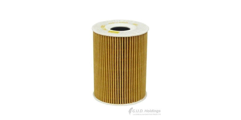 M140GUD Oil Filter Porsche Cayenne Ii (GUD) - Modern Auto Parts