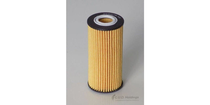 M143GUD Oil Filter Audi A3/A4/Q5/ Vw Golf Vi (GUD) - Modern Auto Parts