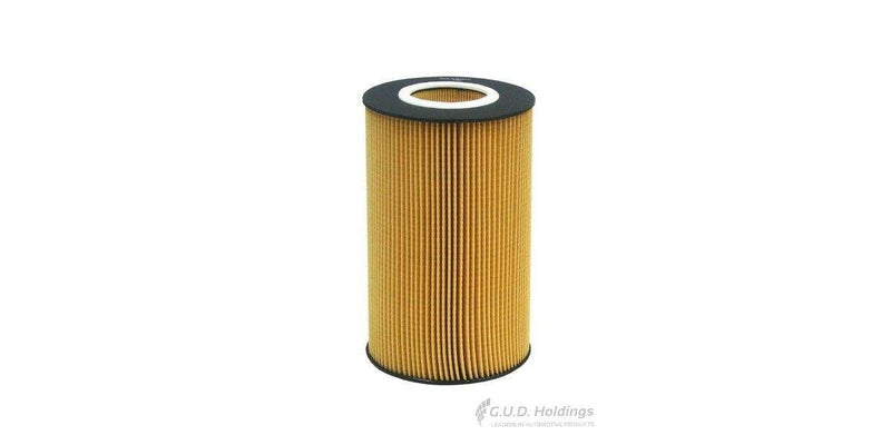 M145GUD Hd Oil Filter Man Trucks (GUD) - Modern Auto Parts