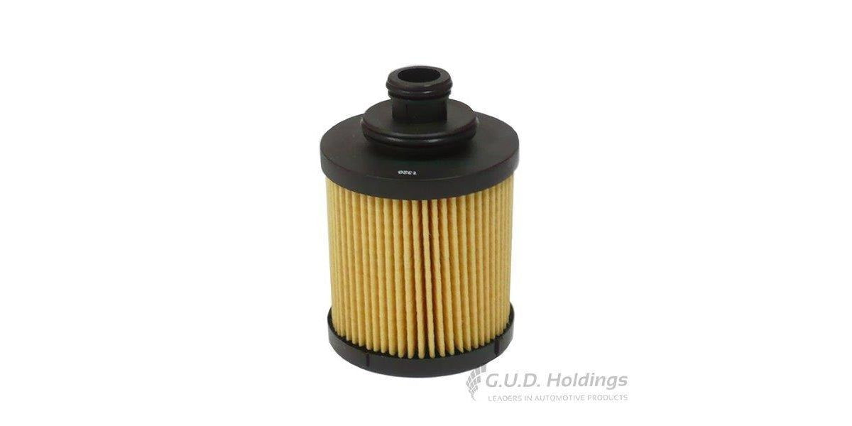 M147GUD Oil Filter Chev Utility/ Opel Corsa (GUD) - Modern Auto Parts