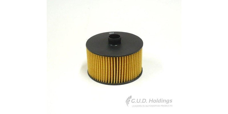 M157GUD Oil Filter Nissan Juke/ Qashqai Ii (GUD) - Modern Auto Parts