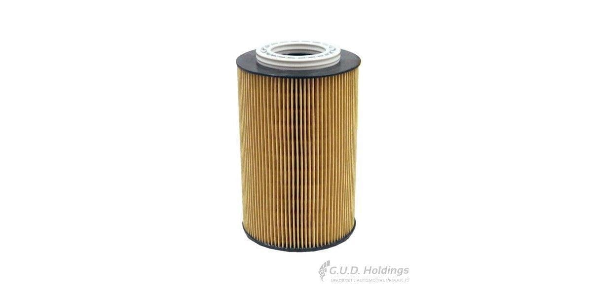M161GUD Hd Oil Filter Man Trucks (GUD) - Modern Auto Parts