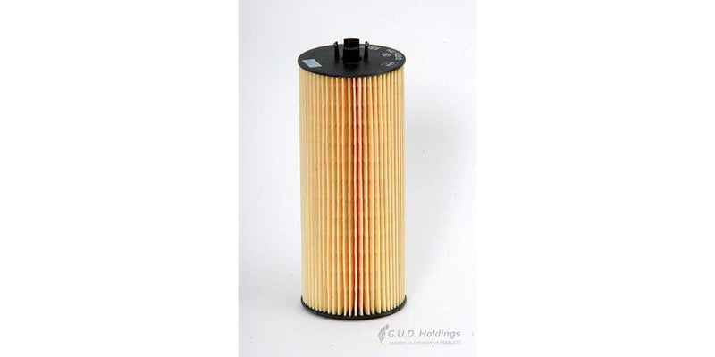 M24GUD Hd Oil Filter Mercedes Atego 98-04 (GUD) - Modern Auto Parts