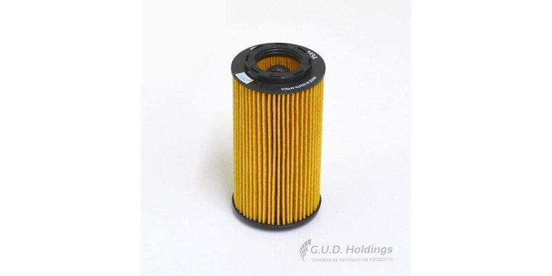 M34GUD Oil Filter (GUD) - Modern Auto Parts