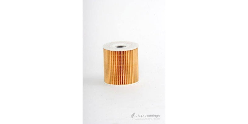 M38GUD Oil Filter S 2002- (GUD) - Modern Auto Parts