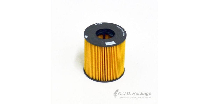 M44GUD Oil Filter D/Peugeot/Volvo (GUD) - Modern Auto Parts
