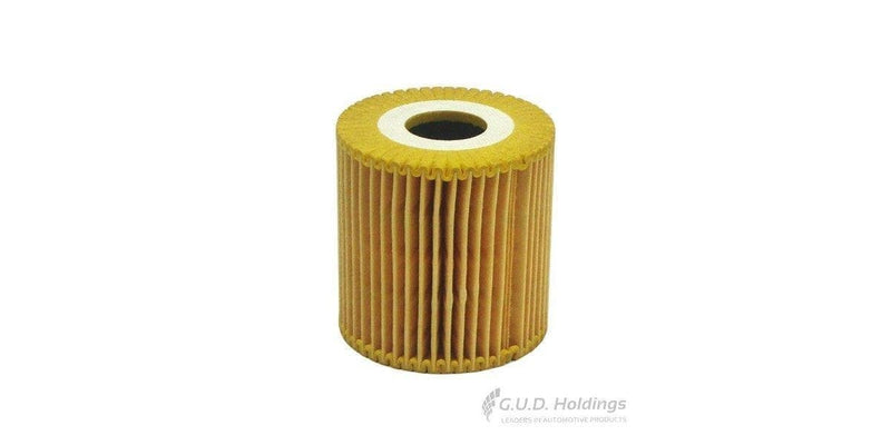 M48GUD Oil Filter Cartridge Nissan X-Trail (GUD) - Modern Auto Parts
