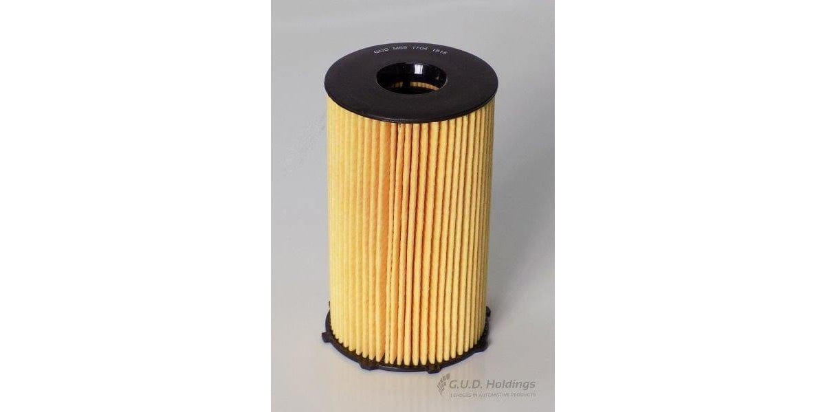 M69GUD Oil Filter (GUD) - Modern Auto Parts