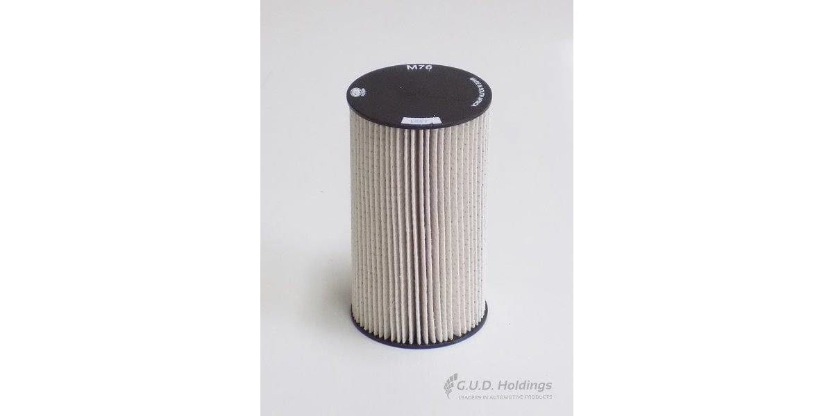 M76GUD Diesel Filter Audi/Seat/Vw (GUD) - Modern Auto Parts